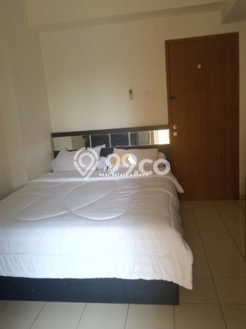 Hunian Apartemen 1 KT 1 KM Dijual di Beji Depok, Luas 20m2 Hunian Apartemen 1 KT 1 KM Dijual di Beji Depok, Luas 20m2