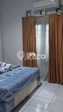 Vila Tenang Kawasan Ciomas, Dimensi 2945m2m², View Indah sekitar Vila Tenang Kawasan Ciomas, Dimensi 2945m2m², View Indah sekitar