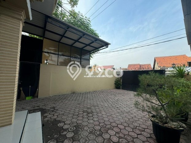 Rumah Luas Asri 2 KT Siap Pakai di Teluk Naga Tangerang Rumah Luas Asri 2 KT Siap Pakai di Teluk Naga Tangerang