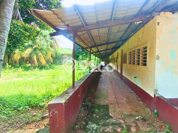 Tanah Strategis Dijual di Pancoran Mas Depok 7035m2 Tanah Strategis Dijual di Pancoran Mas Depok 7035m2