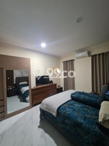 For Sale! Premium House LT 435m2 Desain Modern di Bogor Nirwana Residence For Sale! Premium House LT 435m2 Desain Modern di Bogor Nirwana Residence