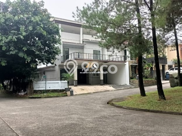 Dijual Cepat Rumah Favorit Siap Huni LB 450m2 di Babakan Madang, Bogor Dijual Cepat Rumah Favorit Siap Huni LB 450m2 di Babakan Madang, Bogor