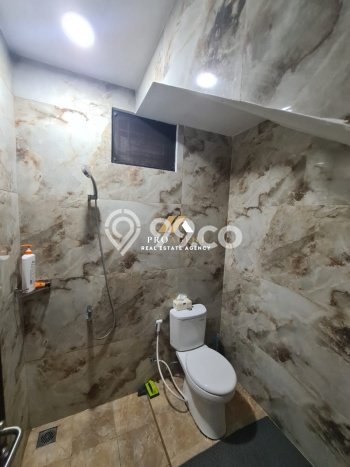 For Sale! Premium House LT 435m2 Desain Modern di Bogor Nirwana Residence For Sale! Premium House LT 435m2 Desain Modern di Bogor Nirwana Residence