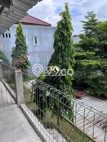 Dijual Rumah Kost di Bintaro, Tangerang Selatan, 10 KT, 10 KM, Bangunan 200m2 Dijual Rumah Kost di Bintaro, Tangerang Selatan, 10 KT, 10 KM, Bangunan 200m2