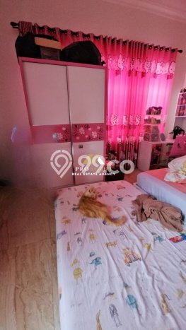 Dijual Hunian Mewah dengan Fasilitas Sekitar Komplit di Babakan Madang, Bogor Dijual Hunian Mewah dengan Fasilitas Sekitar Komplit di Babakan Madang, Bogor