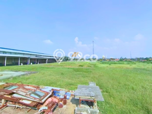 Pabrik Paling Dicari LB 7696m2 Dijual di Rengasdengklok Pabrik Paling Dicari LB 7696m2 Dijual di Rengasdengklok