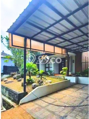 For Sale Hunian Rumah Nyaman 4 KT di Mulyaharja, Bogor For Sale Hunian Rumah Nyaman 4 KT di Mulyaharja, Bogor
