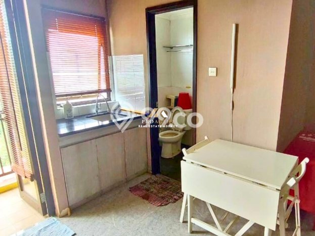 Siap Huni Apartemen di Jakarta Selatan 2 Kamar & 1 Kamar Mandi, Luas 54m2 Siap Huni Apartemen di Jakarta Selatan 2 Kamar & 1 Kamar Mandi, Luas 54m2