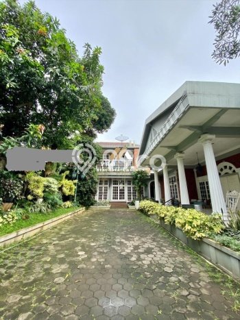 Dijual Rumah Elit Exclusive di Pancoran, Jakarta Selatan Dijual Rumah Elit Exclusive di Pancoran, Jakarta Selatan