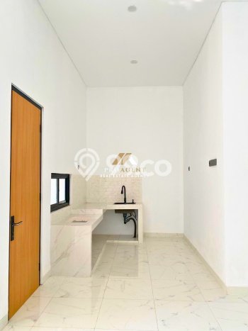 Jual Rumah Eksklusif 4 KT di Condet, Jakarta Timur Jual Rumah Eksklusif 4 KT di Condet, Jakarta Timur
