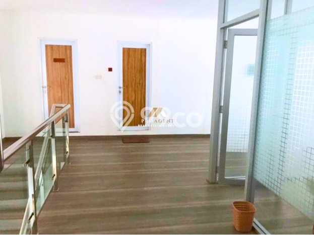 FOR SALE! Komersial di Cibinong Bogor, LT 447m2, LB 100m2 FOR SALE! Komersial di Cibinong Bogor, LT 447m2, LB 100m2