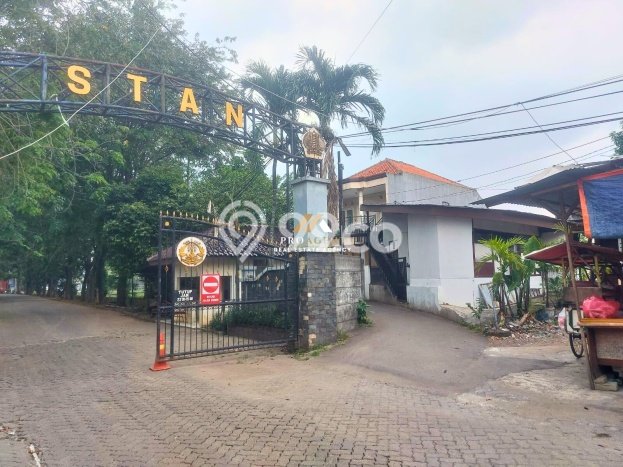Tanah Kavling di Pondok Aren Dijual dengan Luas 411m2 Tanah Kavling di Pondok Aren Dijual dengan Luas 411m2