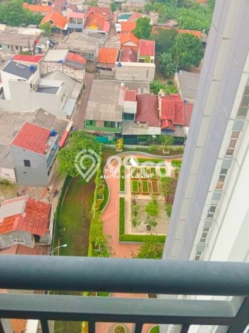 Dijual Apartemen 1 Kamar Tidur, 1 Kamar Mandi di Serpong, Tangerang Selatan Dijual Apartemen 1 Kamar Tidur, 1 Kamar Mandi di Serpong, Tangerang Selatan