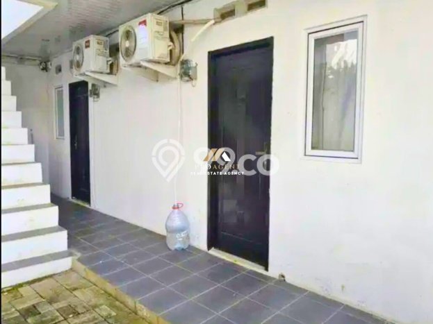 Rumah Kost Dijual di Jatinangor, Sumedang, 8 KT, 8 KM, Bangunan 120m2 Rumah Kost Dijual di Jatinangor, Sumedang, 8 KT, 8 KM, Bangunan 120m2