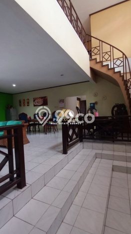 Vila Tenang Kawasan Ciomas, Dimensi 2945m2m², View Indah sekitar Vila Tenang Kawasan Ciomas, Dimensi 2945m2m², View Indah sekitar