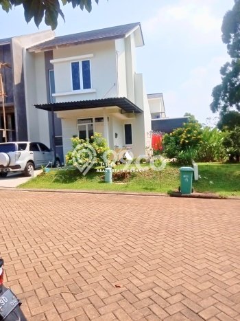 Rumah Minimalis 3 KT di Genteng Bogor Semi Furnished Rumah Minimalis 3 KT di Genteng Bogor Semi Furnished
