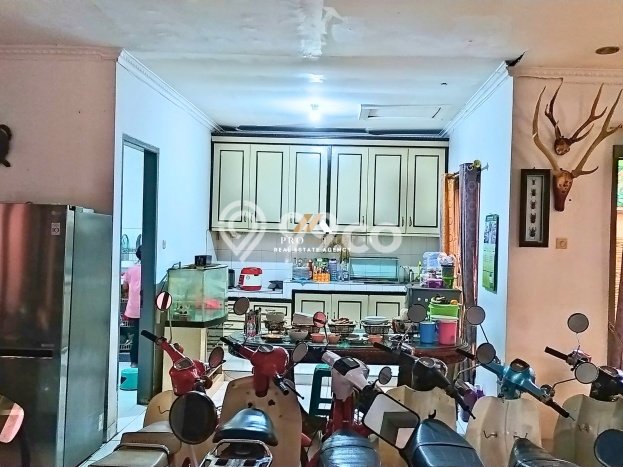 Hunian Asri 6 KT 4 KM Dekat Pusat Kota di Karawang Barat, Karawang Hunian Asri 6 KT 4 KM Dekat Pusat Kota di Karawang Barat, Karawang