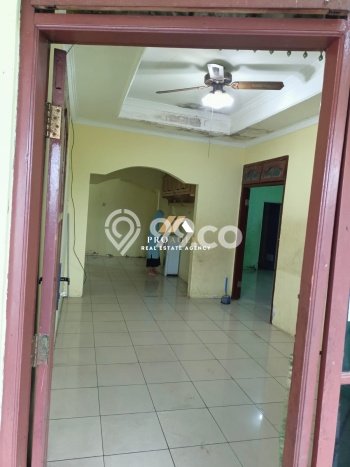 Rumah Minimalis Dijual di Sukaraja 4 Kamar dengan LT 108m2 Rumah Minimalis Dijual di Sukaraja 4 Kamar dengan LT 108m2