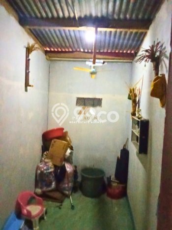 Jual Rumah Harga Miring Ciampea Punya 2 KT & LT 96m2 Jual Rumah Harga Miring Ciampea Punya 2 KT & LT 96m2