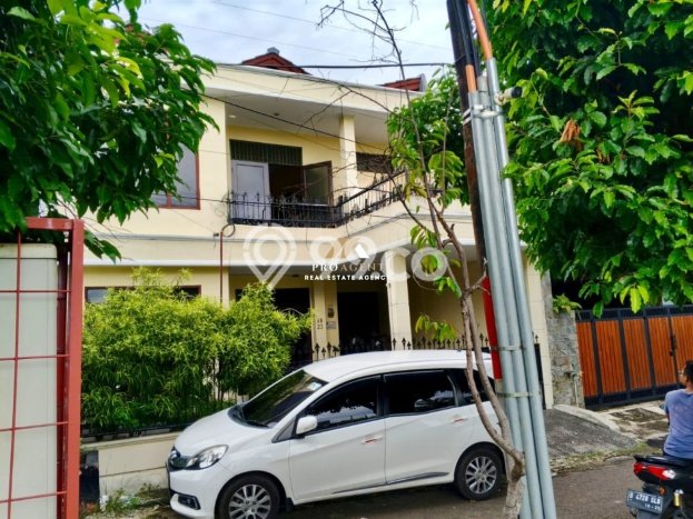 Dijual Rumah Premium dengan Fasilitas Sekitar Lengkap di Beji, Depok Dijual Rumah Premium dengan Fasilitas Sekitar Lengkap di Beji, Depok