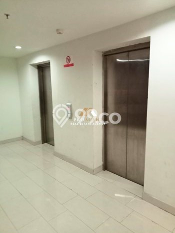 Unit Apartemen Dijual di Babakan Madang, Bogor, dengan 2 Bedroom, 1 Bathroom Unit Apartemen Dijual di Babakan Madang, Bogor, dengan 2 Bedroom, 1 Bathroom