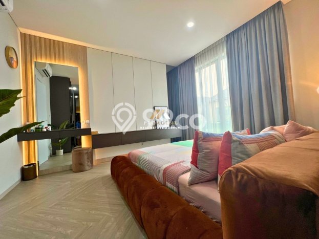 Siap Huni Rumah Mewah 3 Kamar di Pondok Aren Dekat ke Mana Pun Siap Huni Rumah Mewah 3 Kamar di Pondok Aren Dekat ke Mana Pun