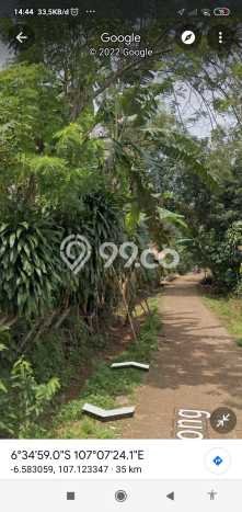 Jarang Ada! Tanah di Jonggol Punya Luas 68000m2 - Jarang Ada! Tanah di Jonggol Punya Luas 68000m2 -