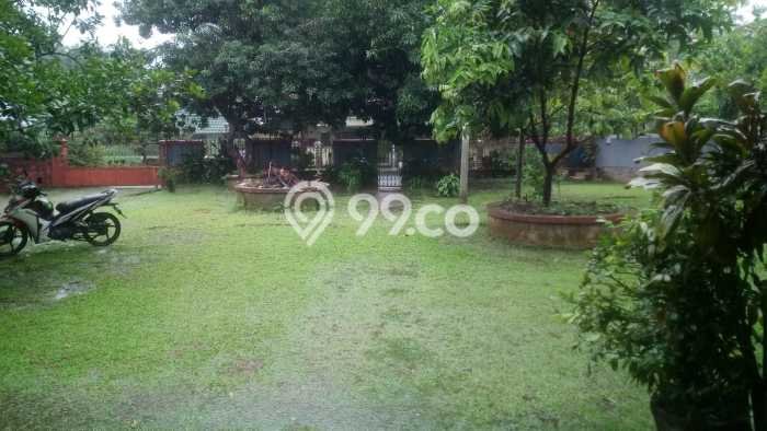 Hunian Elit LB 400m2 Siap Huni Desain Elegan di Tanah Sareal, Bogor Hunian Elit LB 400m2 Siap Huni Desain Elegan di Tanah Sareal, Bogor