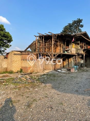 Tanah di Bogor Barat, Bogor Luas 1300m2 Dijual Segera Tanah di Bogor Barat, Bogor Luas 1300m2 Dijual Segera