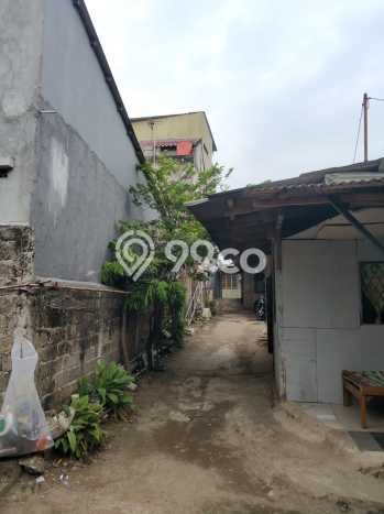 Dijual Tanah Lokasi Bojongsari, Bogor Seluas 1232m2 Dijual Tanah Lokasi Bojongsari, Bogor Seluas 1232m2