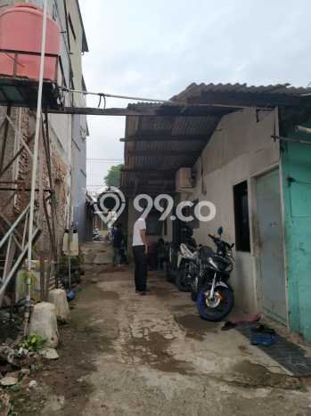 Dijual Tanah Lokasi Bojongsari, Bogor Seluas 1232m2 Dijual Tanah Lokasi Bojongsari, Bogor Seluas 1232m2