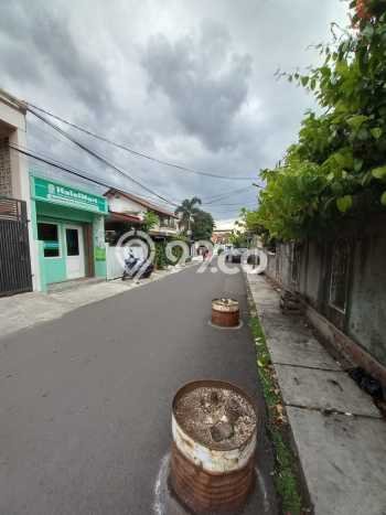 Hunian Mewah Dijual LT 789m2 di Kebon Jeruk, Jakarta Barat Hunian Mewah Dijual LT 789m2 di Kebon Jeruk, Jakarta Barat