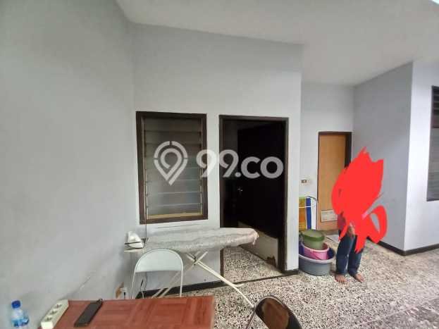 Hunian Mewah Dijual LT 789m2 di Kebon Jeruk, Jakarta Barat Hunian Mewah Dijual LT 789m2 di Kebon Jeruk, Jakarta Barat