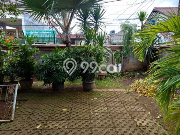 Hunian Mewah Dijual LT 789m2 di Kebon Jeruk, Jakarta Barat Hunian Mewah Dijual LT 789m2 di Kebon Jeruk, Jakarta Barat