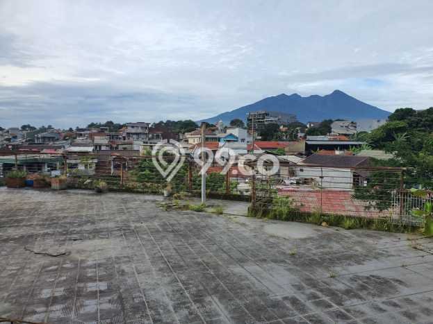 Rumah Luxury Modern Tanpa Renovasi di Batutulis Bogor Rumah Luxury Modern Tanpa Renovasi di Batutulis Bogor