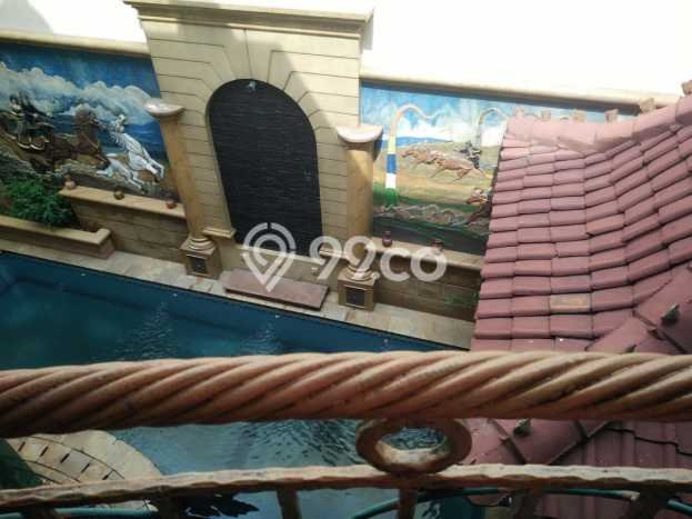 Siap Huni Rumah Mewah 5 Kamar di Kelapa Gading Dekat ke Mana Saja Siap Huni Rumah Mewah 5 Kamar di Kelapa Gading Dekat ke Mana Saja