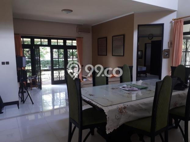 Dijual Rumah Luas Elegan Dengan View Eksklusif di Baranangsiang, Bogor Dijual Rumah Luas Elegan Dengan View Eksklusif di Baranangsiang, Bogor