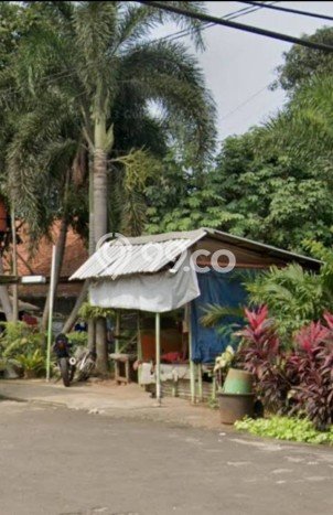 Tanah Dijual Lokasi Ciputat, Tangerang Selatan Luas 2780m2 Legalitas Aman Tanah Dijual Lokasi Ciputat, Tangerang Selatan Luas 2780m2 Legalitas Aman