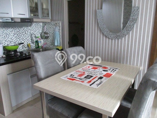 Apartemen Favorit Modern Dijual di Bogor dengan 3 Kamar Tidur Apartemen Favorit Modern Dijual di Bogor dengan 3 Kamar Tidur