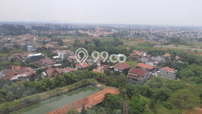 Apartemen Favorit Modern Dijual di Bogor dengan 3 Kamar Tidur Apartemen Favorit Modern Dijual di Bogor dengan 3 Kamar Tidur