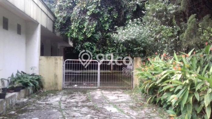 For Sale! Premium House LT 2539m2 Desain Modern di Tanah Sareal For Sale! Premium House LT 2539m2 Desain Modern di Tanah Sareal