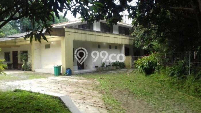 For Sale! Premium House LT 2539m2 Desain Modern di Tanah Sareal For Sale! Premium House LT 2539m2 Desain Modern di Tanah Sareal