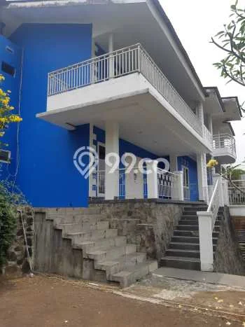 Tanah Dijual Lokasi Megamendung, Bogor Luas 70000m2 Legalitas Aman Tanah Dijual Lokasi Megamendung, Bogor Luas 70000m2 Legalitas Aman