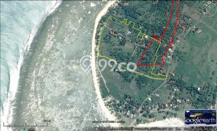 Dijual Tanah di Ciracap Sukabumi Luas 70000m2 SHM Dijual Tanah di Ciracap Sukabumi Luas 70000m2 SHM