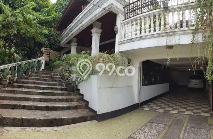 Best Deal Hunian Premium Ideal dan Luas di Tebet, Jakarta Selatan Best Deal Hunian Premium Ideal dan Luas di Tebet, Jakarta Selatan
