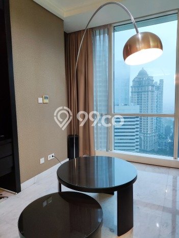 Hunian Strategis 156m2 di Setiabudi Jakarta Selatan 3 Bedroom Hunian Strategis 156m2 di Setiabudi Jakarta Selatan 3 Bedroom