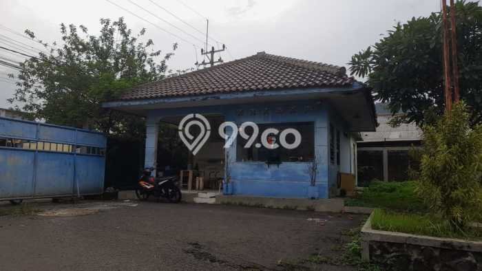 Lokasi Strategis! Dijual Pabrik Bisnis di Sukaraja, Bogor Kondisi Bagus Lokasi Strategis! Dijual Pabrik Bisnis di Sukaraja, Bogor Kondisi Bagus