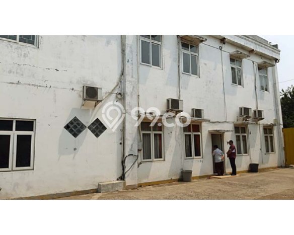 Dijual! Gudang di Bantar Gebang Bekasi LT 15302m2 / LB 14256m2 Kawasan Bisnis Dijual! Gudang di Bantar Gebang Bekasi LT 15302m2 / LB 14256m2 Kawasan Bisnis