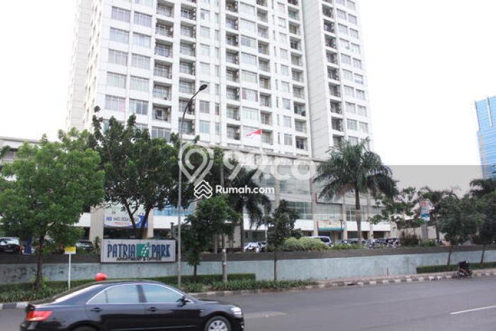 Apartemen Modern Dijual di Jatinegara, Jakarta Timur Punya 2 KT / 1 Kamar Mandi Apartemen Modern Dijual di Jatinegara, Jakarta Timur Punya 2 KT / 1 Kamar Mandi