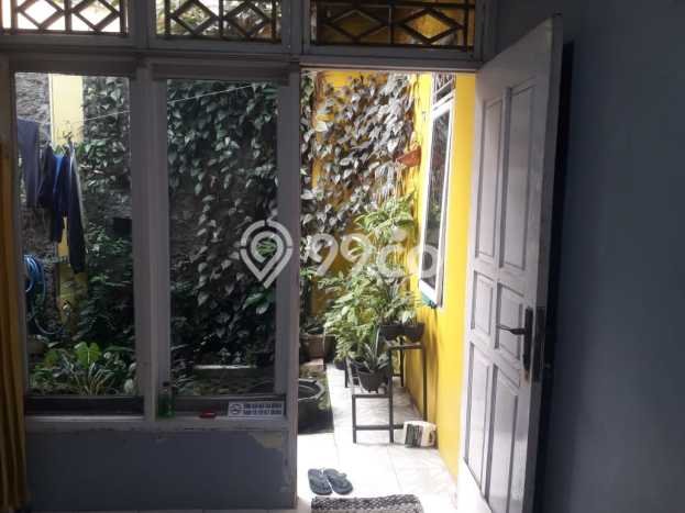 Rumah Minimalis 4 KT LT 159m2 di Tanah Sareal Rumah Minimalis 4 KT LT 159m2 di Tanah Sareal
